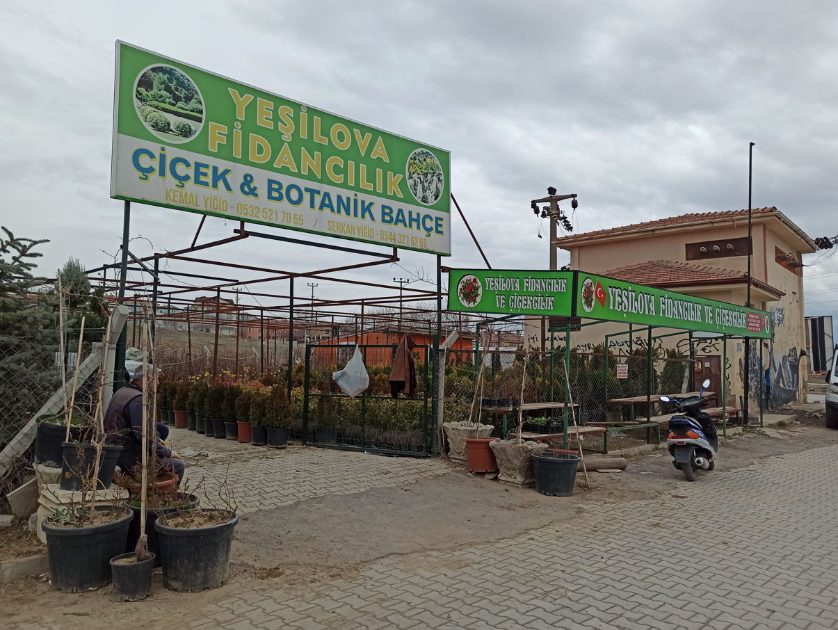 Firmamızdan Kareler